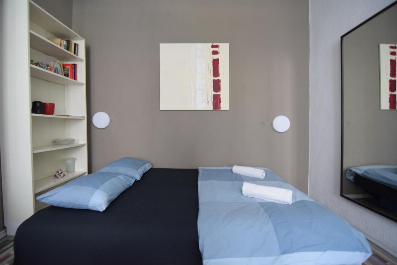 Ferienwohnung Resedinta Balcescu Bukarest Exterior foto